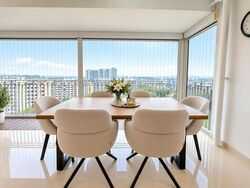 Blk 588C Park Central @ Amk (Ang Mo Kio), HDB 5 Rooms #612948181